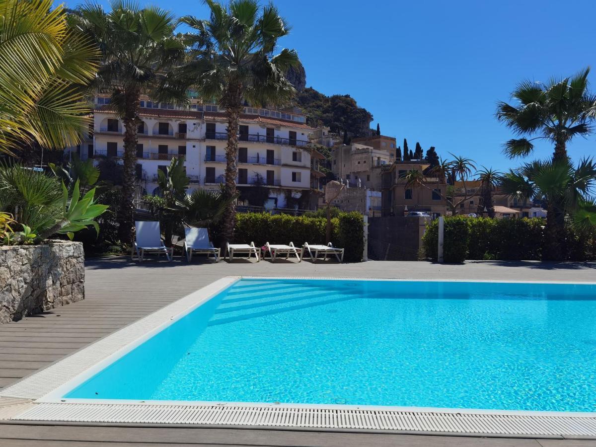 Taormina Art Apartment By Taormina Holidays Kültér fotó