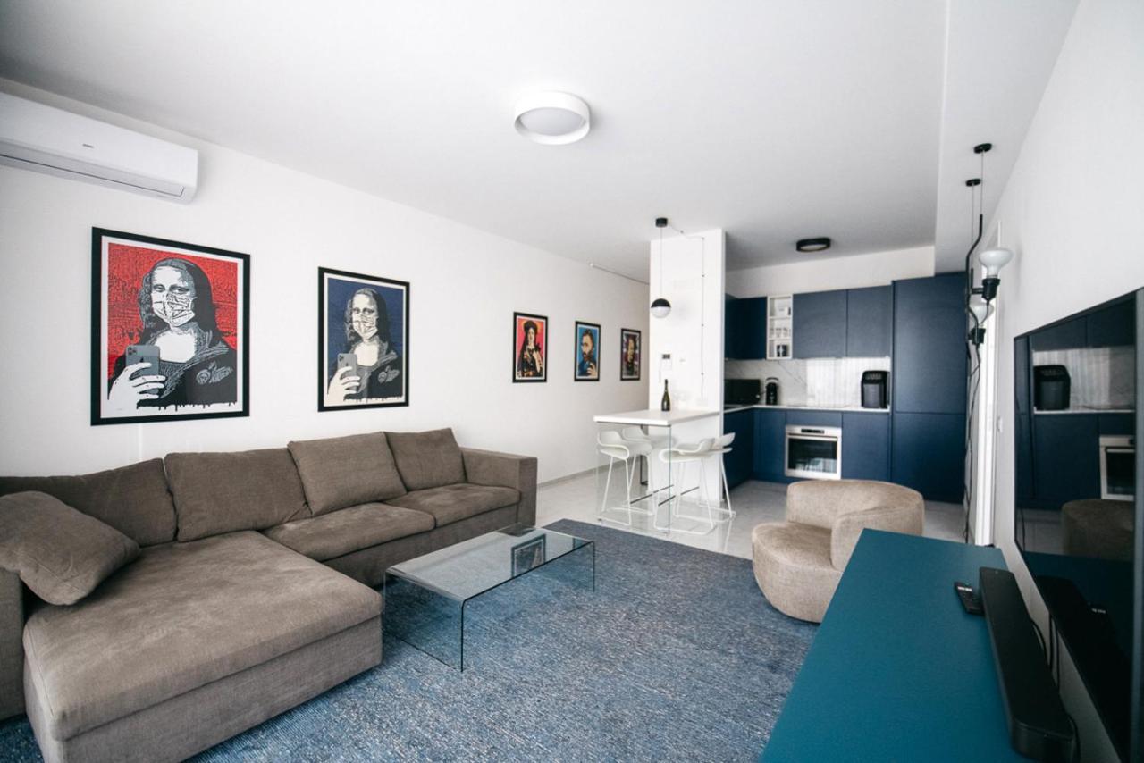 Taormina Art Apartment By Taormina Holidays Kültér fotó