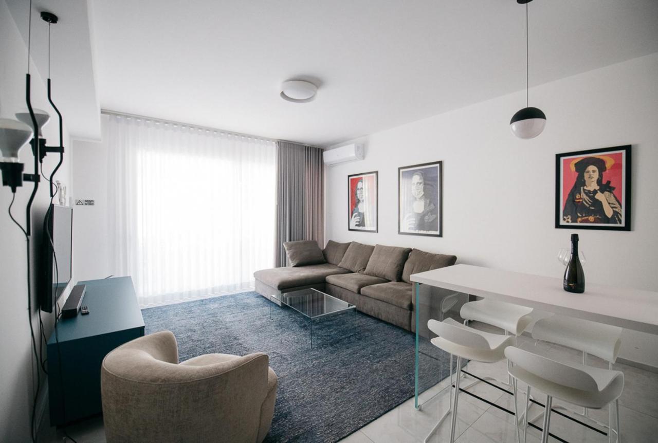 Taormina Art Apartment By Taormina Holidays Kültér fotó