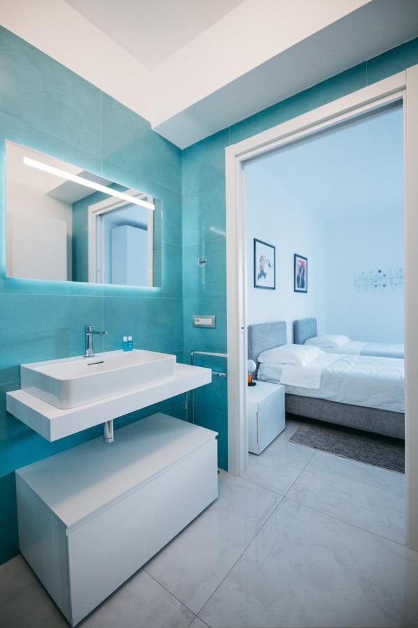 Taormina Art Apartment By Taormina Holidays Kültér fotó