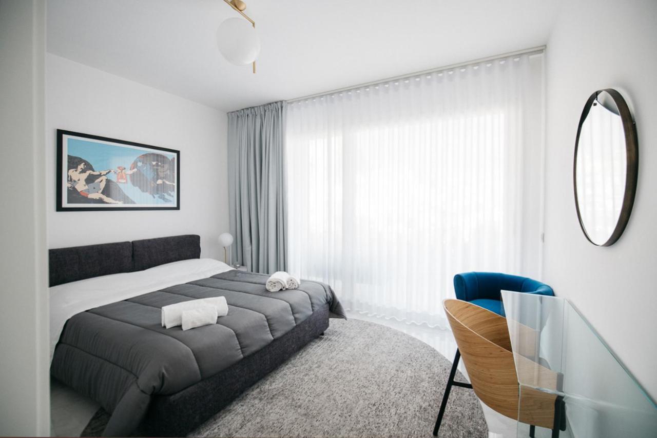 Taormina Art Apartment By Taormina Holidays Kültér fotó