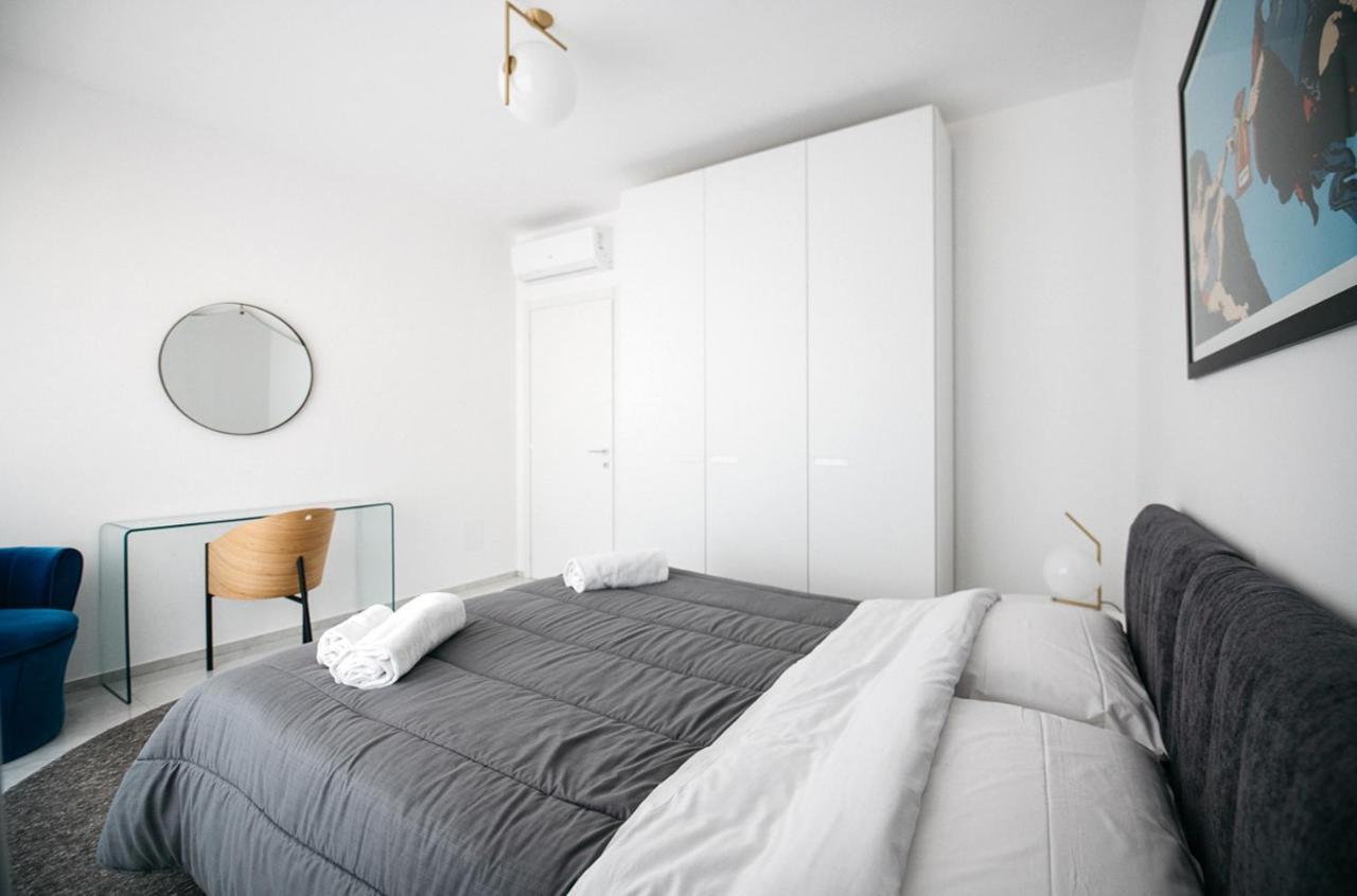 Taormina Art Apartment By Taormina Holidays Kültér fotó