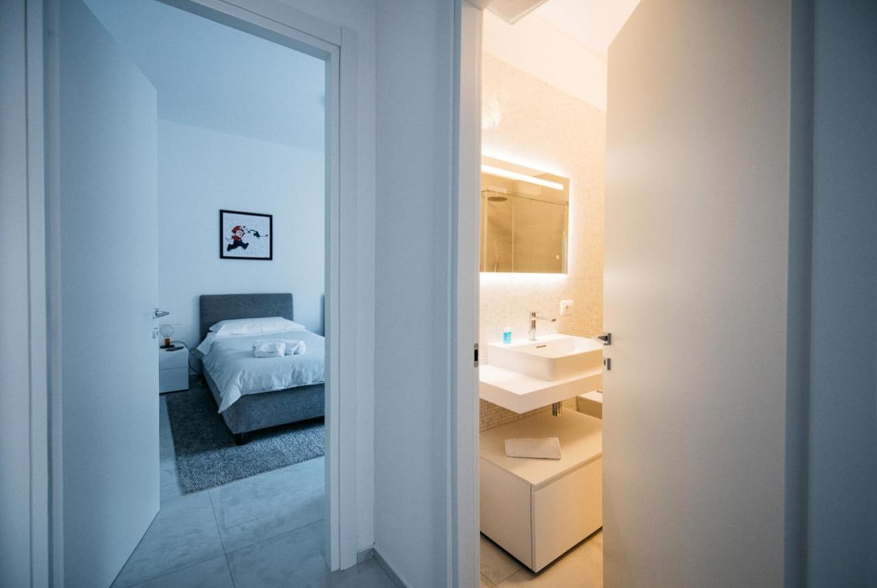 Taormina Art Apartment By Taormina Holidays Kültér fotó