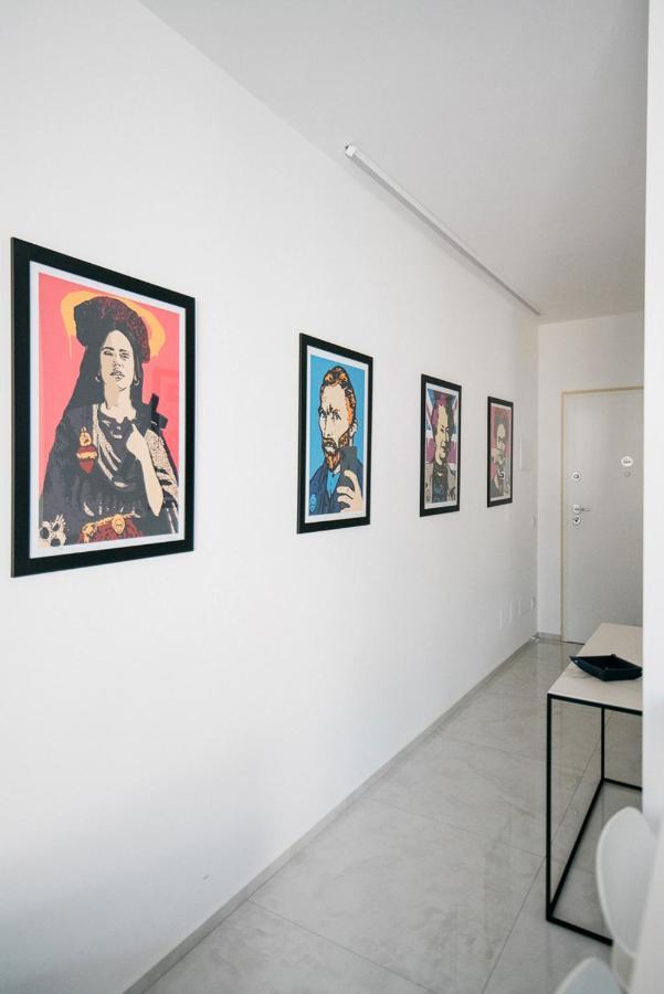 Taormina Art Apartment By Taormina Holidays Kültér fotó